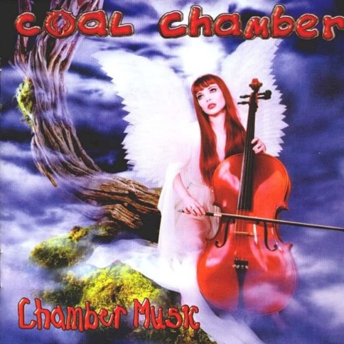 Coal Chamber — Chamber Music cover