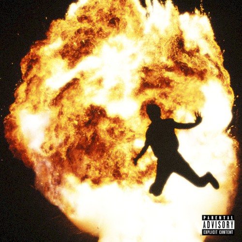 Metro Boomin — NOT ALL HEROES WEAR CAPES cover