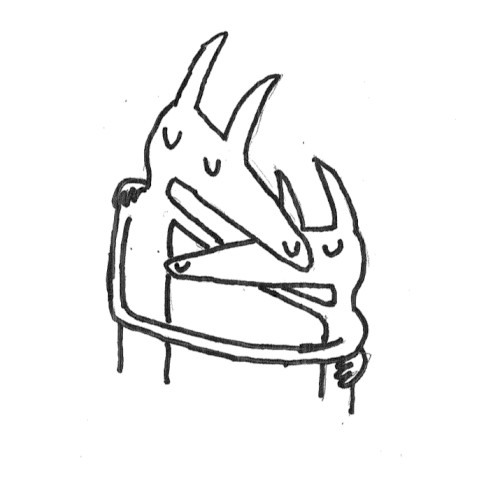Car Seat Headrest — Twin Fantasy (Mirror to Mirror) cover