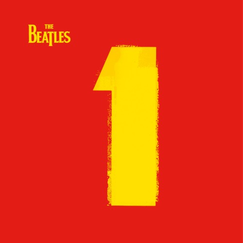 The Beatles — 1 cover