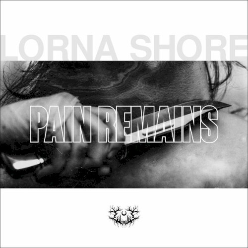 Lorna Shore — Pain Remains cover