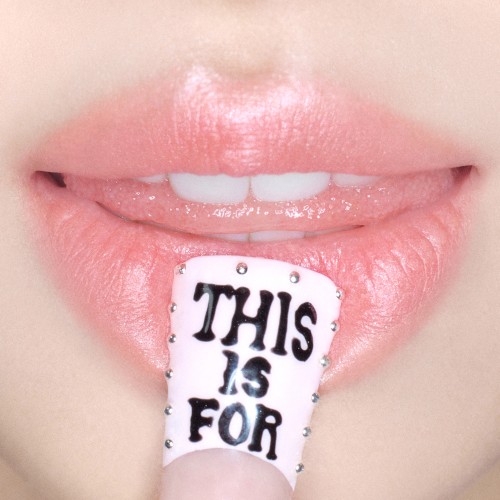TWICE — THIS IS FOR cover