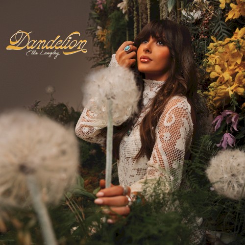Ella Langley — Dandelion cover