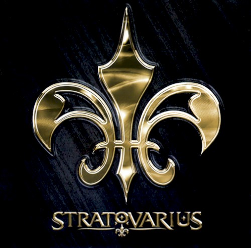 Stratovarius — Stratovarius cover