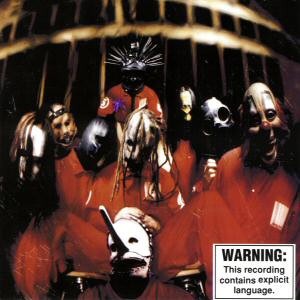 Slipknot — Slipknot cover