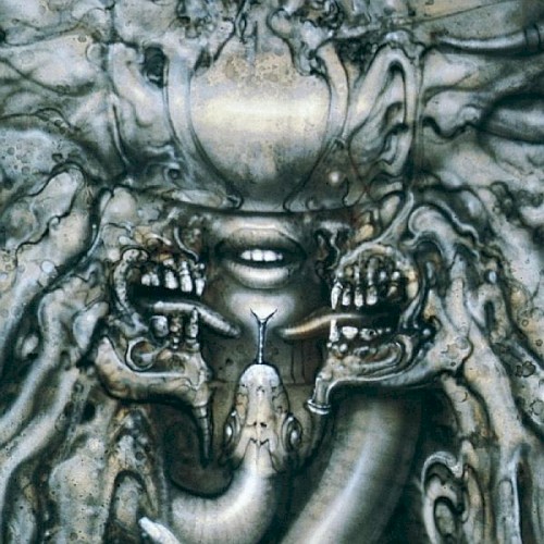 Danzig — Danzig III: How the Gods Kill cover