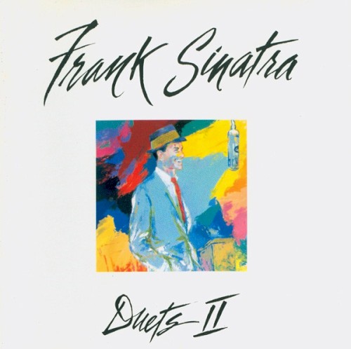 Frank Sinatra — Duets II cover