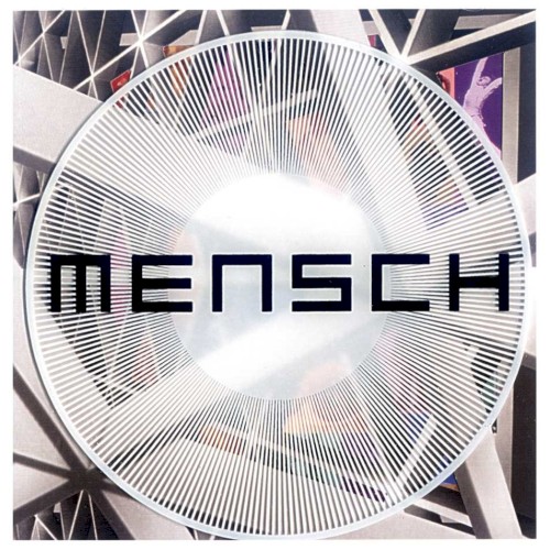 Herbert Grönemeyer — Mensch cover