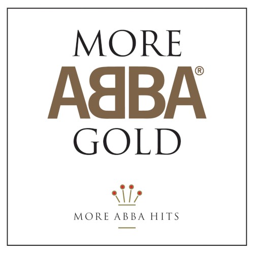 Abba — More Abba Gold cover