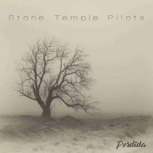 Stone Temple Pilots — Perdida cover