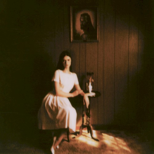 Ethel Cain — Preacher’s Daughter cover
