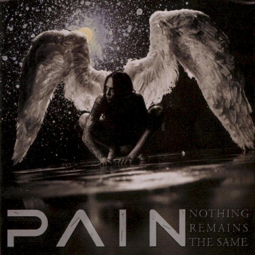 Pain — Nothing Remains the Same cover