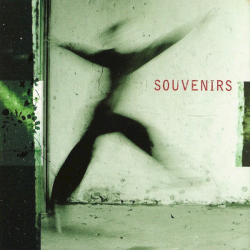 The Gathering — Souvenirs cover