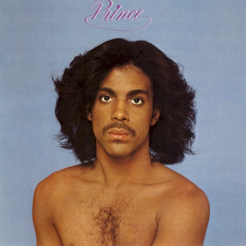 Prince — Prince cover