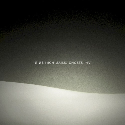 Nine Inch Nails — Ghosts I–IV cover