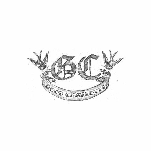 Good Charlotte — Good Charlotte cover