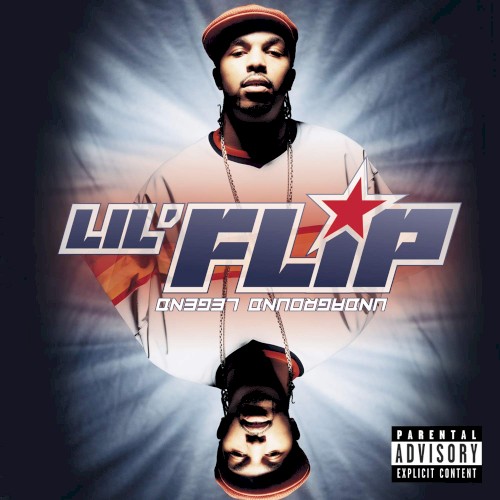 Lil’ Flip — Undaground Legend cover
