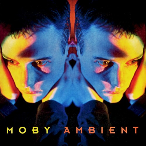 Moby — Ambient cover
