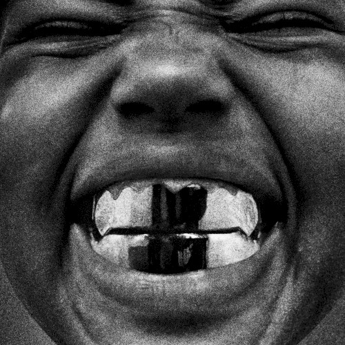 Ye — BULLY cover