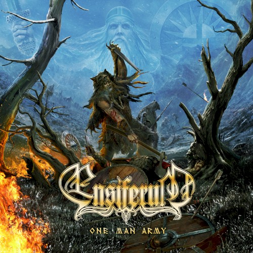 Ensiferum — One Man Army cover