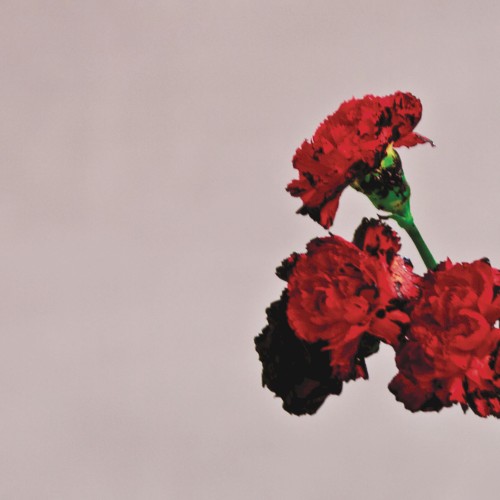 John Legend — Love in the Future cover