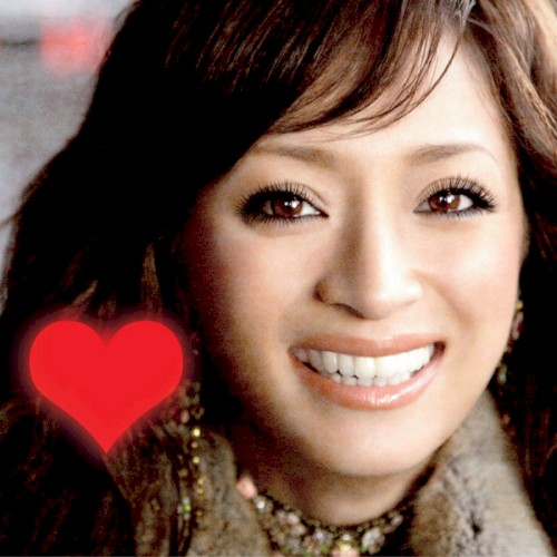 Ayumi Hamasaki — (miss)understood cover