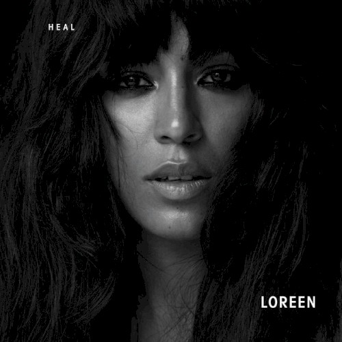 Loreen — Heal cover