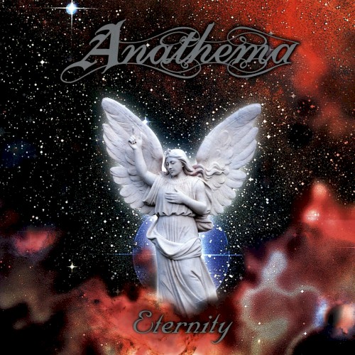 Anathema — Eternity cover