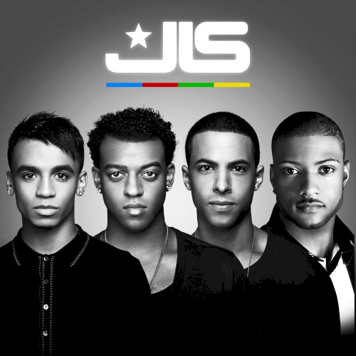 JLS — JLS cover