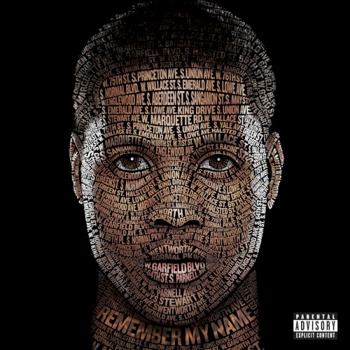 Lil Durk — Remember My Name cover