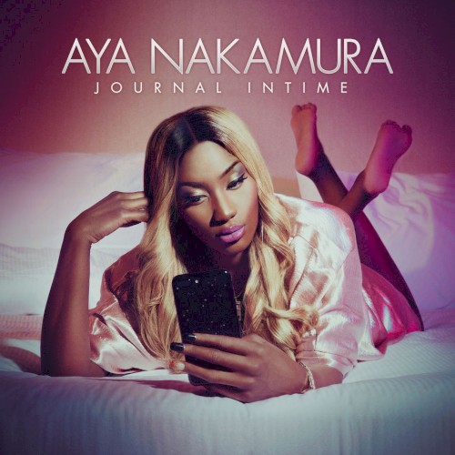 Aya Nakamura — Journal intime cover