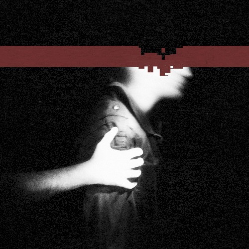 Nine Inch Nails — The Slip cover