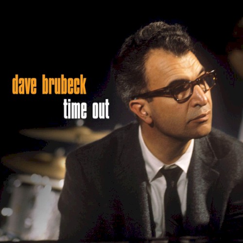 Dave Brubeck — Time Out cover