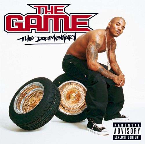 The Game — The Documentary cover