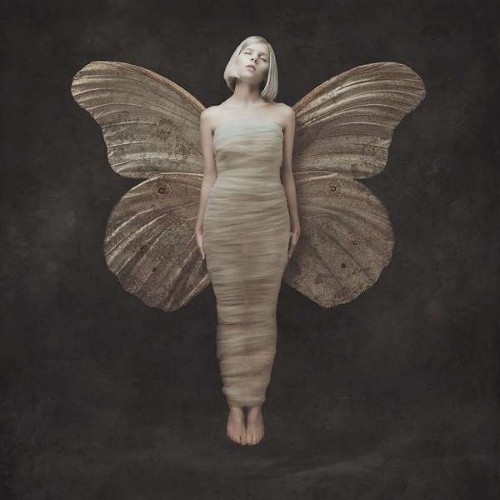 AURORA — All My Demons Greeting Me as a Friend cover