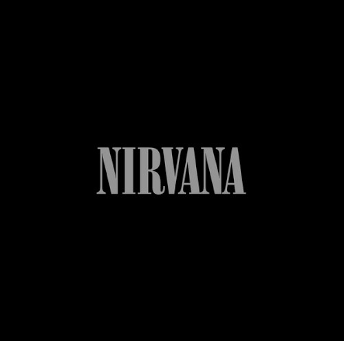 Nirvana — Nirvana cover