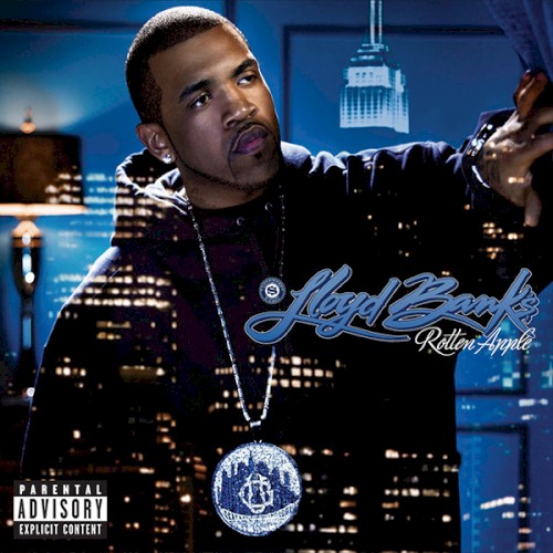 Lloyd Banks — Rotten Apple cover