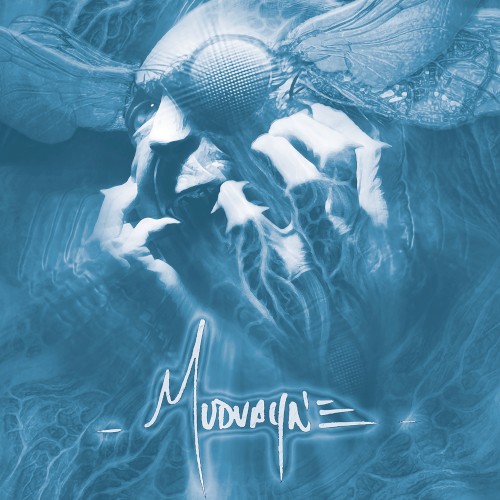 Mudvayne — Mudvayne cover