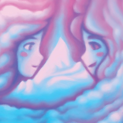 Lena Raine — Celeste Original Sound Collection cover
