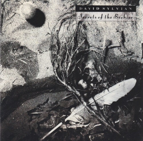 David Sylvian — Secrets of the Beehive cover