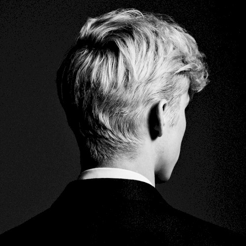 Troye Sivan — Bloom cover