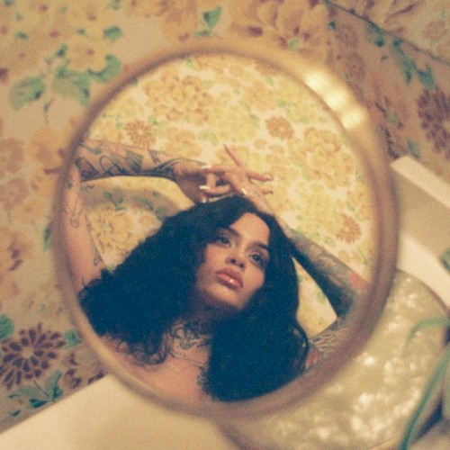 Kehlani — While We Wait cover