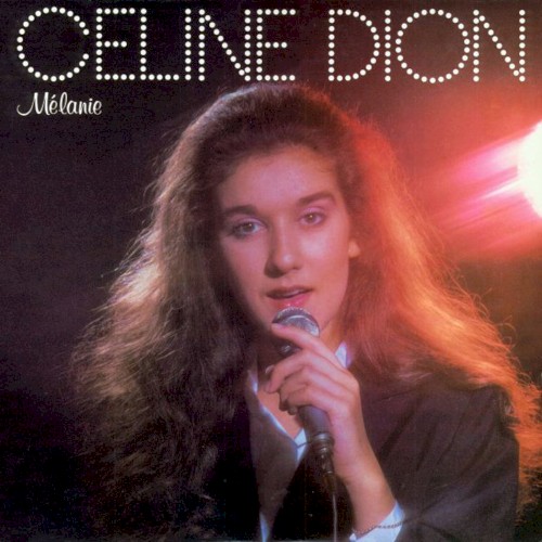 Céline Dion — Mélanie cover
