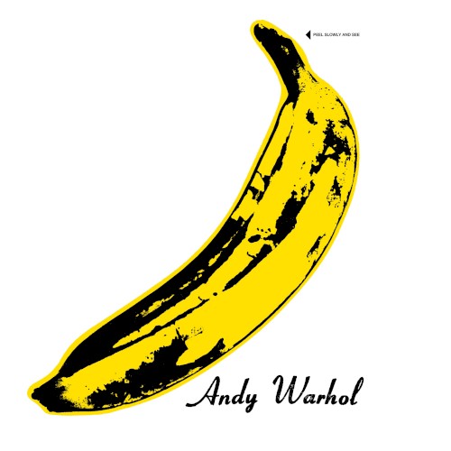 The Velvet Underground & Nico — The Velvet Underground & Nico cover