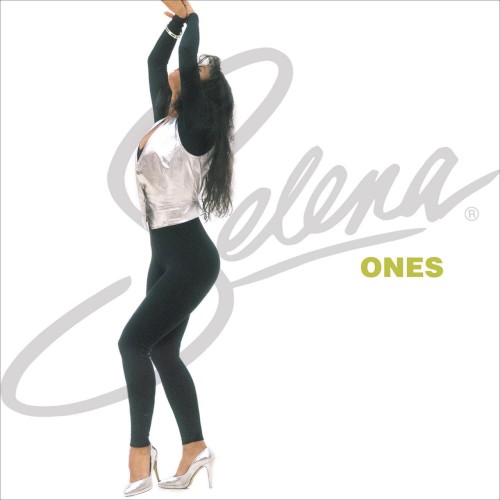 Selena — Ones cover