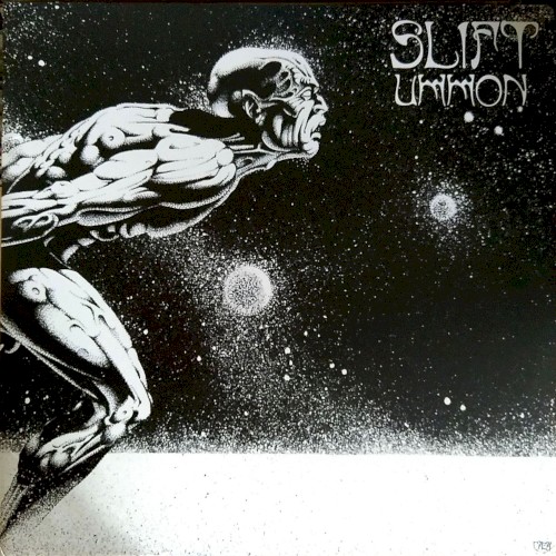 SLIFT — UMMON cover