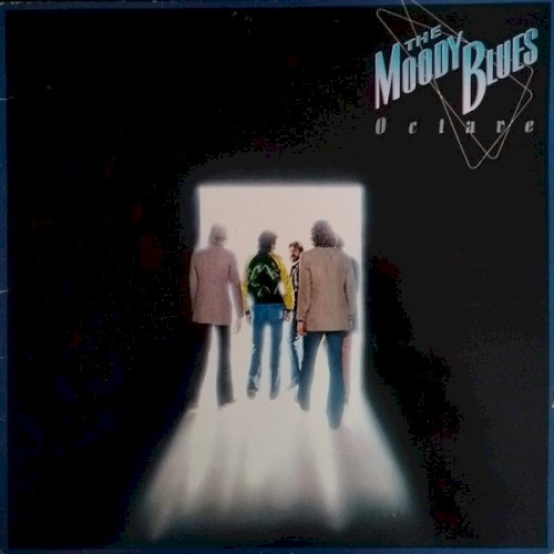 Moody Blues — Octave cover