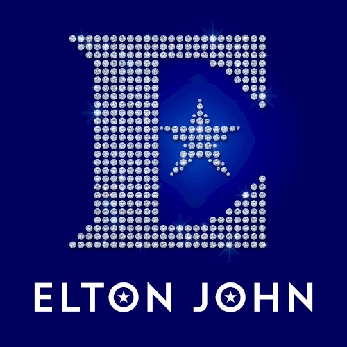 Elton John — Diamonds cover