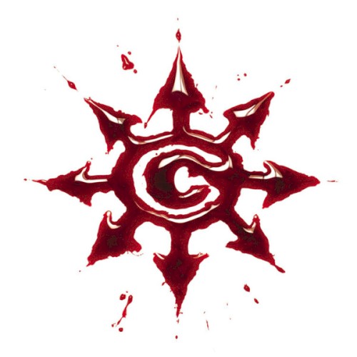 Chimaira — The Impossibility of Reason cover