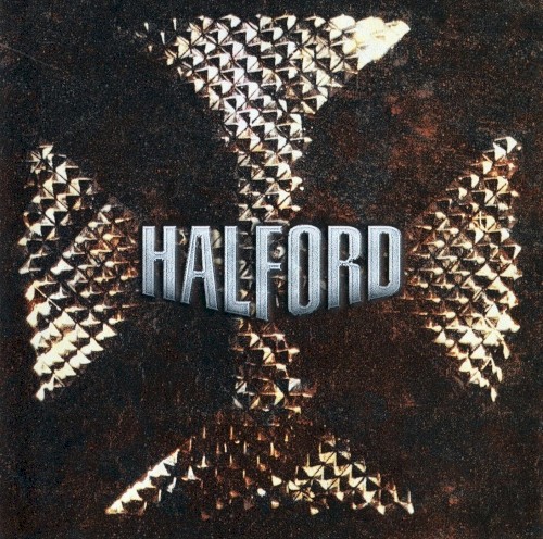 Halford — Crucible cover